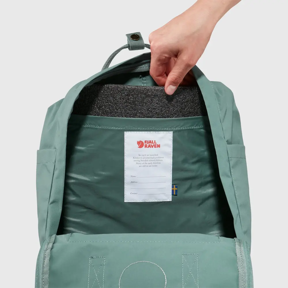 Fjord on sale raven kanken