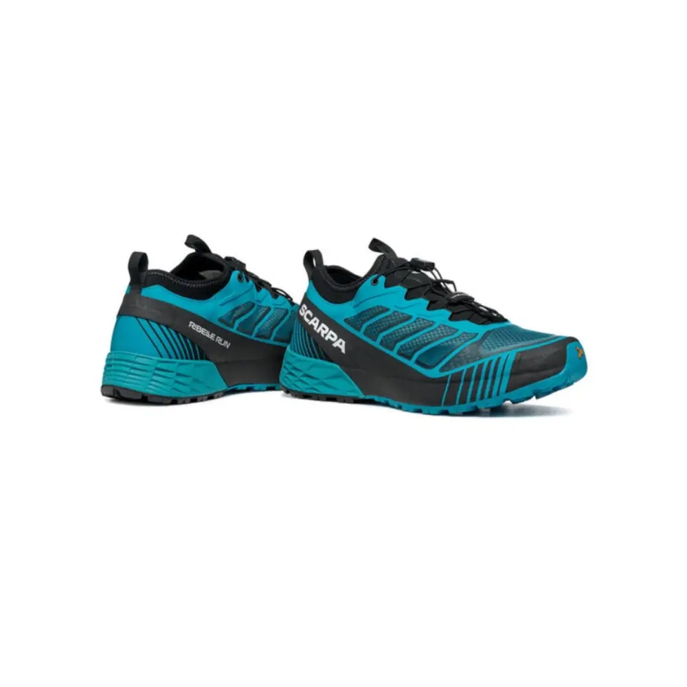 Scarpa Ribelle Run Black Lime 33071 351 2