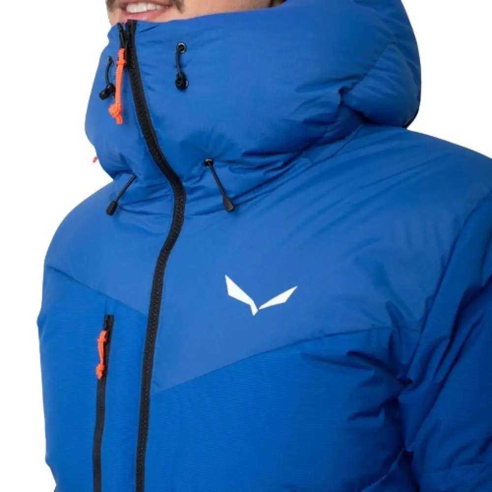 Salewa ortles heavy down jacket top