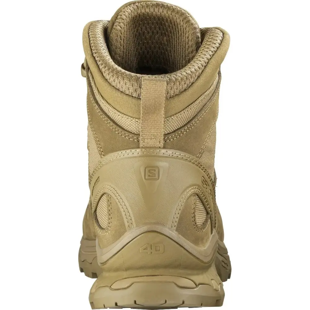 Salomon quest 115 hotsell